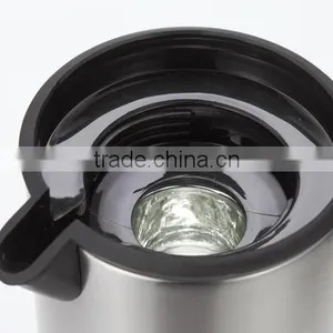 Fashion and Pretty Stainless Steel Big Coffee Pot(JGAA-A) thumbnail-3