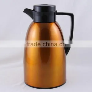 Arabian Style Tea Jug With Glass Inner Plastic Outer (JGEL) thumbnail-5