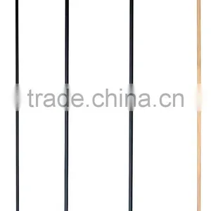 3 Teeth Garden Cultivator With Fiberglass Handle XF-FH001 thumbnail-2