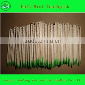 Newest Eco-friendly Favor Taste Toothpicks thumbnail-4