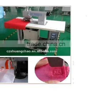 Ultrasonic Sewing Machine, Industrial Sewing Machines for Sale,Sewing Machine thumbnail-1