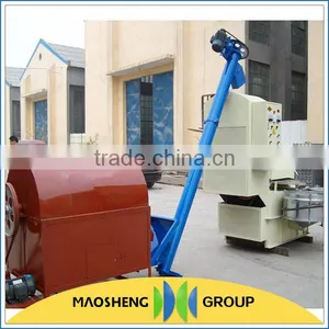 ISO Certificate Approved Sesame Oil Extraction Machine in India thumbnail-2