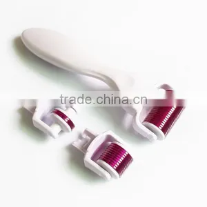 2017 NEW PRODUCT! Factory Direct Sale SQY Beauty Mouse Dermaroller, 3 in 1 Body Treatment thumbnail-3