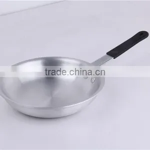 Reasonable Price Japanese Gas Aluminum Non-Stick Frying Pan thumbnail-1