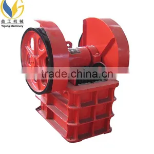 High Manganese Wear Resistant Fixed Jaw Plate Made in China thumbnail-2