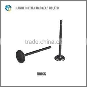 High Quality Motorcycle Engine Valve for KRISS thumbnail-1