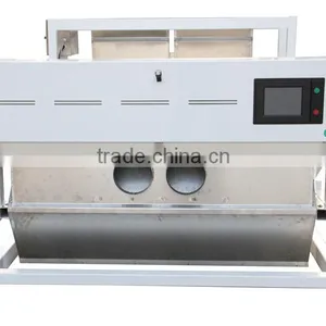 Metak Industrial Ore Color Sorter Machine in China thumbnail-3