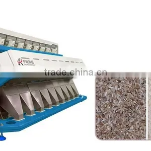 RICE COLOR SEPARATING MACHINE thumbnail-1