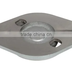 High Quality Q12(QH) Series Machine Vise thumbnail-3