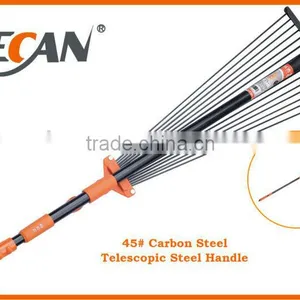 Adjustable Hay Rake thumbnail-1