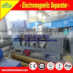Complete Zircon Ore Processing Machine thumbnail-2