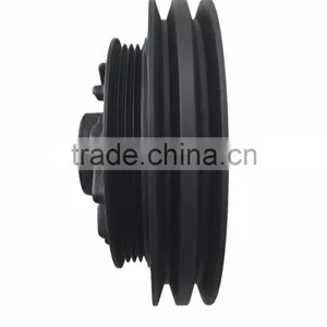 Tensioner Pulley for Hyundai H100 OE 23124-42032 thumbnail-1