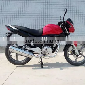 Ukraine Hot Selling 150cc Motorcycle thumbnail-1
