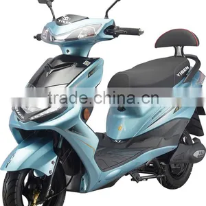 1000W/1500W/2000W Lead Acid Battery Electric Motorcycle (TKE1000-TY ) thumbnail-3