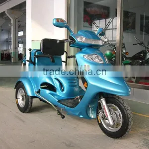 Mobility Scooter thumbnail-1