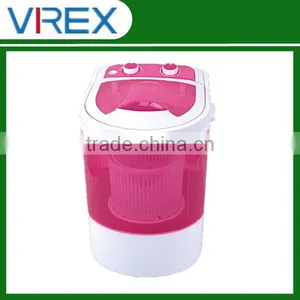 Mini Washing Machine thumbnail-1