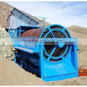 Personal Protective Water-jacketed Centrifugal Machine/gold Equipment thumbnail-2