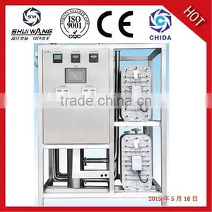 Automatic Industrial RO Water Treatment,packaged Drinking Water Treatment Plant thumbnail-1
