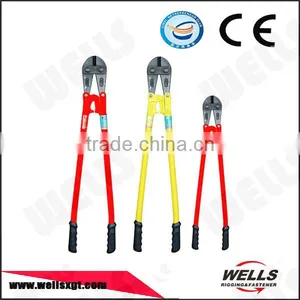 Energy Saving Heavy Duty Drop Forged Cr-Mo Bolt Cutter thumbnail-1