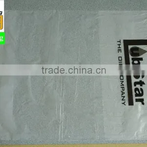 LDPE Disposable Plastic Car Seat Cover thumbnail-2