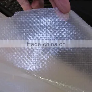 Transparent Color PE Greenhouse Fabric Tarps With Anti-uv Tarpaulin thumbnail-2
