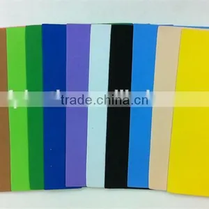 Supply Colors EVA Form Sheet For Children thumbnail-1