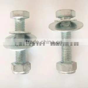Hex Bolt thumbnail-1