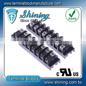 TGP-085-08A Power Distribution 85A Multi Pole Terminal Connector thumbnail-4