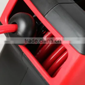 Car Maintence Supply Air Hose Reel With 20+2m PVC Air Hose thumbnail-4