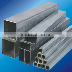 Cold Bending Stainless Rectangular Hollow Section Steel Tube thumbnail-6