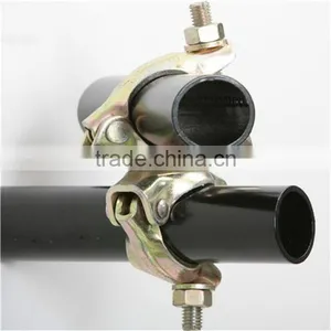 Pressed Threaded Swivel Coupler thumbnail-1