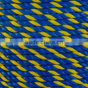 High Quality Polypropylene Telstra Pulling Cable Rope thumbnail-3
