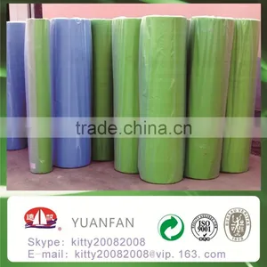 Zhejiang Factory of pp Spunbond Nonwoven Fabric100% Polypropylene Material TNT Fabric, Home Textile, Spunbond Nonwoven Fabric thumbnail-5