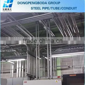 Underground Electrical Conduit gi Pipe DPBD thumbnail-6