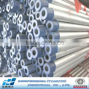 Top 3 Electrical 2" IMC Conduit Pipe UL1242 thumbnail-1