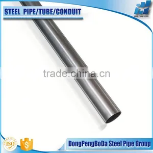 Pre Galvanized EMT Conduit UL797 thumbnail-1