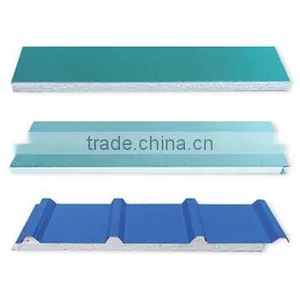 Sandwich Panel House thumbnail-1