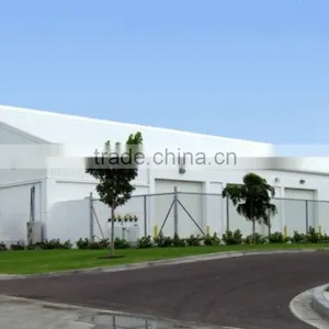 2017 China Cheap Sandwich Panel Hall thumbnail-4
