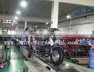 Chongqing Kingway Import And Export Co., Ltd. company overview - view 1 thumbnail