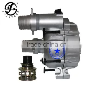 6.5HP Industrial Pump High Quality Sewage Water Pump Machine in China thumbnail-6