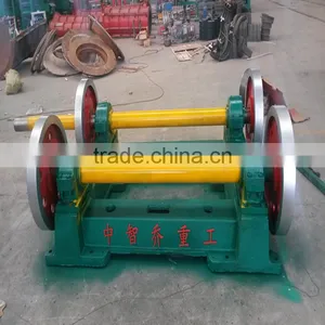 CICQ High Quality Electric Pole Production Line With ISO Qualifications in China thumbnail-3