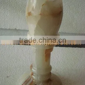FIRST QUALITY HOT SALE CHEAP PRICE ONYX LAMPS HANDICRAFTS thumbnail-4