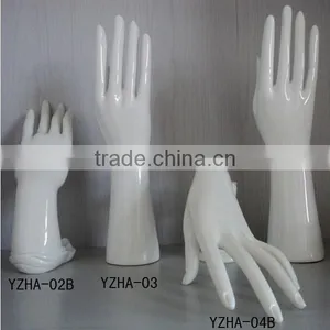2015 Display Mannequin Hand Female Mannequin Hand Sale thumbnail-1