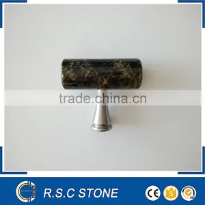 Used Cabinet Knobs;granite Door Handle;granite Cabinet Knobs and Pulls thumbnail-1