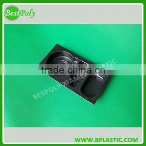 High Quality Vacuum Formed Tray in Custom Design thumbnail-4