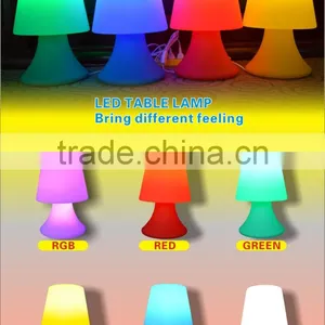 Led Lighting Desk Lamp thumbnail-2