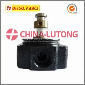 Head Rotor 096400-1330 (22140-17010) 6/10R for TOYOTA 1HZ thumbnail-1