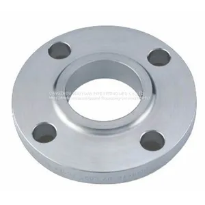 Carbon Steel Plate Flanges thumbnail-4