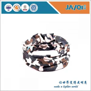 Wholesale Skull Half Joker Face Bandana thumbnail-1