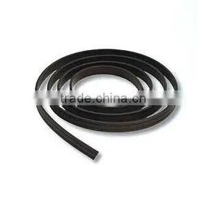 ECO-friendly Flexible Rubber Strips, Environment-friendly Refrigerator Magnetic Strip thumbnail-3